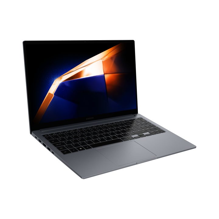 Samsung Galaxy Book4 Intel Core 5 120U 16 GB 512 GB SSD 15,6" Windows…