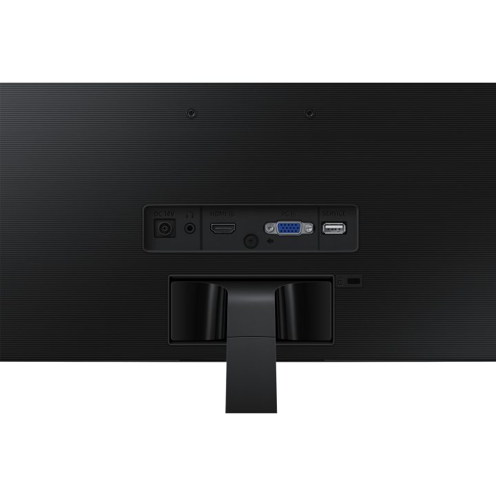 Samsung S36GD 24" Full HD VA curvo