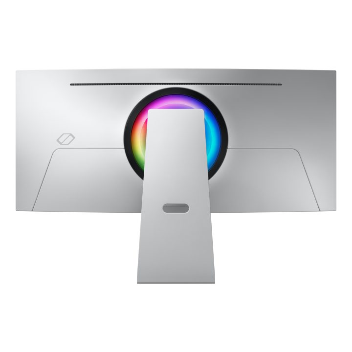 Samsung G85SD 34" UWQHD 175 Hz OLED curvo