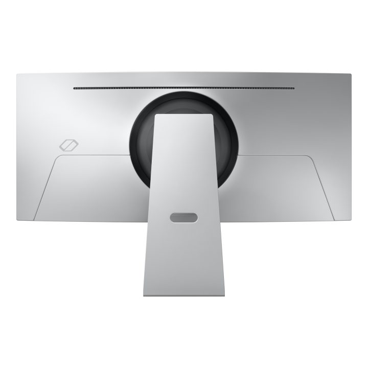 Samsung G85SD 34" UWQHD 175 Hz OLED curvo