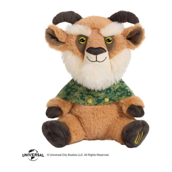 The Noble Collection Wicked Dr. Dillamond Plush (NN3216)