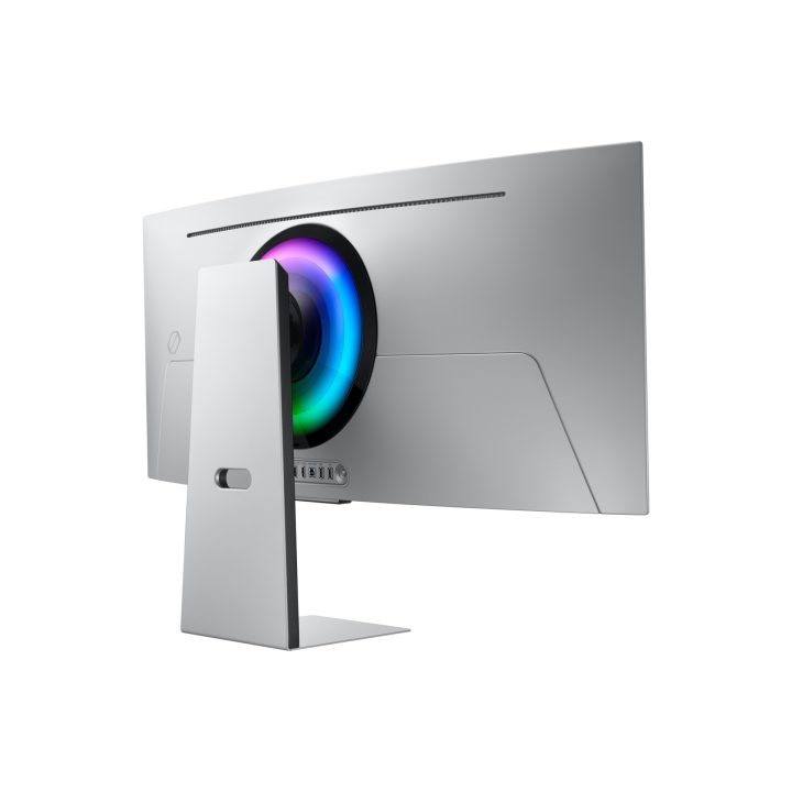Samsung G85SD 34" UWQHD 175 Hz Curved OLED