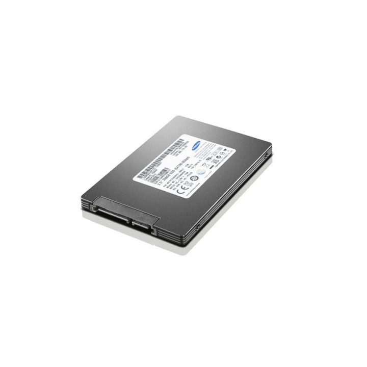 Lenovo 4XB0G80310 256 GB 2,5" SATA