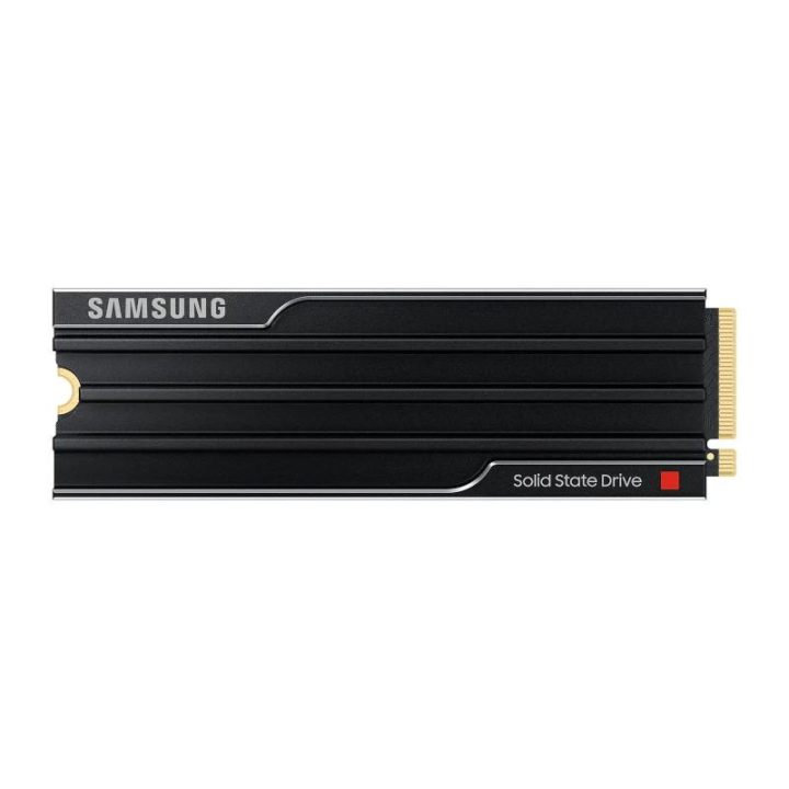 Samsung 9100 Pro 8 TB M.2 NVMe PCIe 5.0