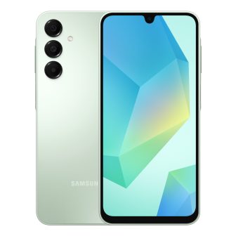 Samsung Galaxy A16 128 GB 4 GB RAM Green