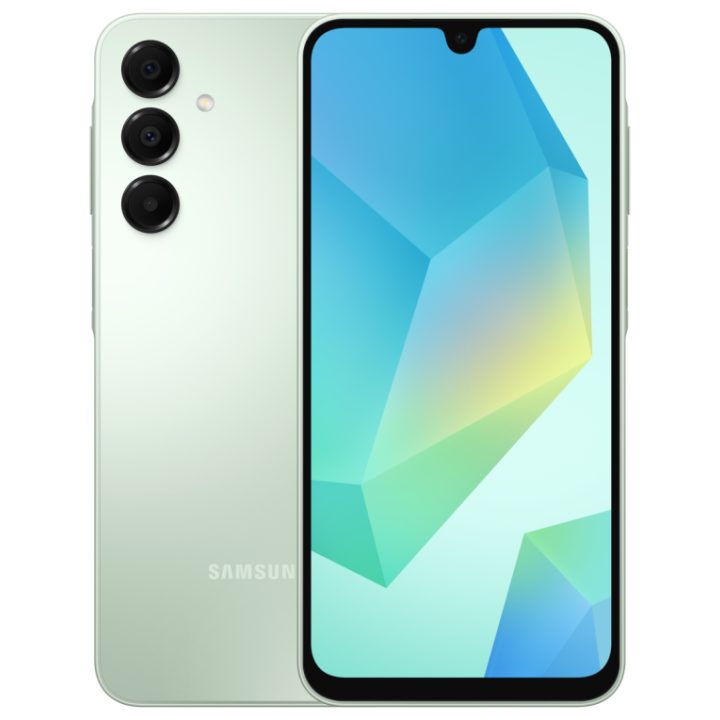 Samsung Galaxy A16 128 GB 4 GB RAM Verde
