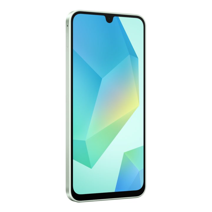 Samsung Galaxy A16 128 GB 4 GB RAM Verde