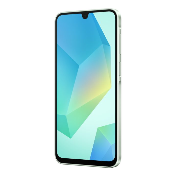 Samsung Galaxy A16 128 GB 4 GB RAM Verde