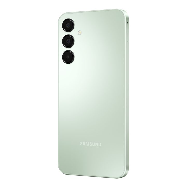 Samsung Galaxy A16 128 GB 4 GB RAM Verde