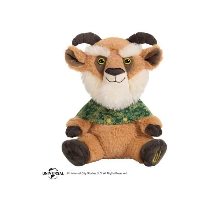 The Noble Collection Wicked Dr. Dillamond Plush (NN3216)