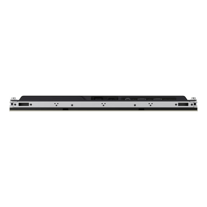 Samsung LH015MMFRGS MicroLED Interior