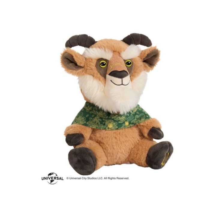 The Noble Collection Wicked Dr. Dillamond Plush (NN3216)