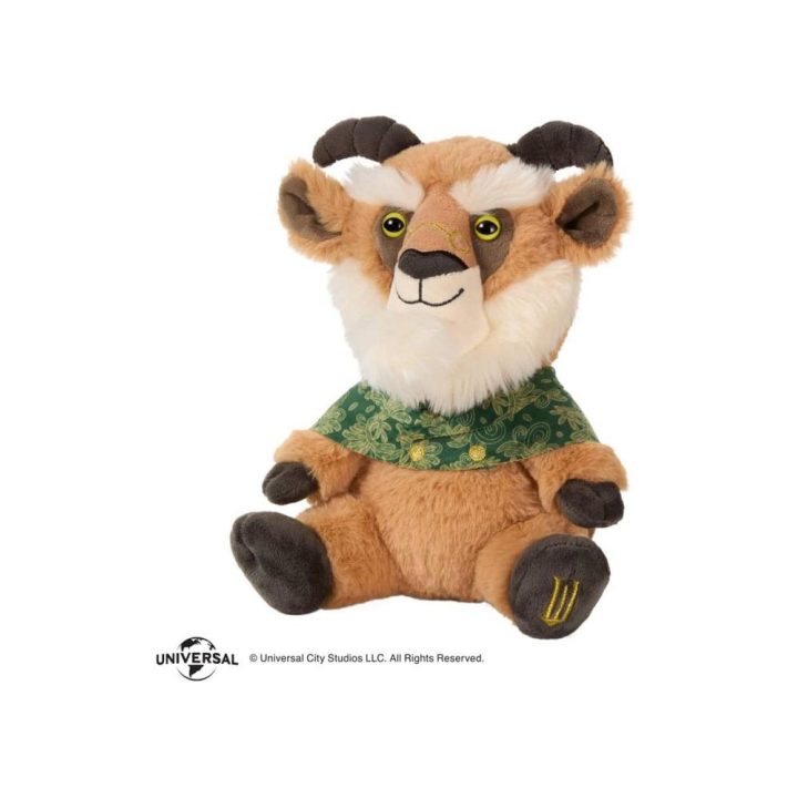 Peluche The Noble Collection Wicked Dr. Dillamond (NN3216)