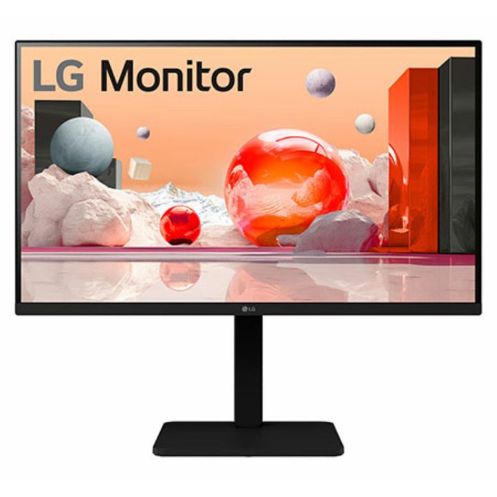 LG 27BA560-B 27" Full HD 100 Hz IPS