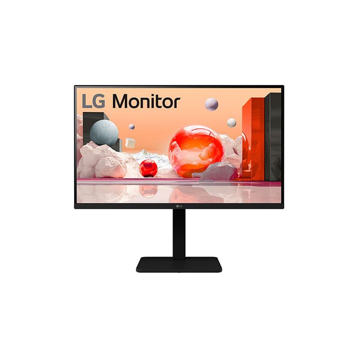 LG 27BA560-B 27" Full HD 100 Hz IPS