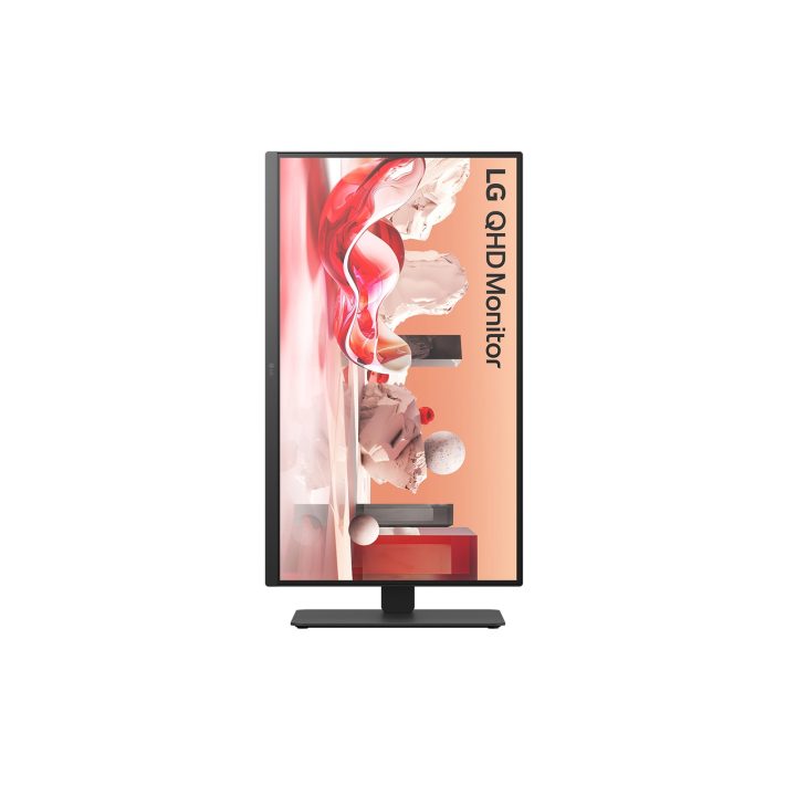 Monitor LG 27BA75QB-B.AEU 27" QHD 100 Hz IPS