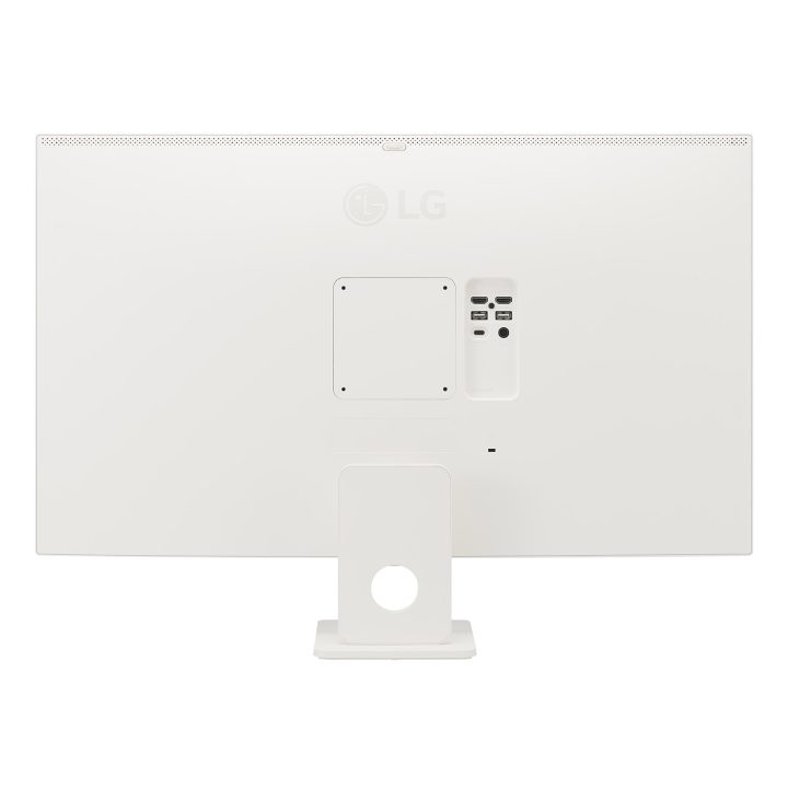 LG 32U721SA-W 32" 4K UHD VA
