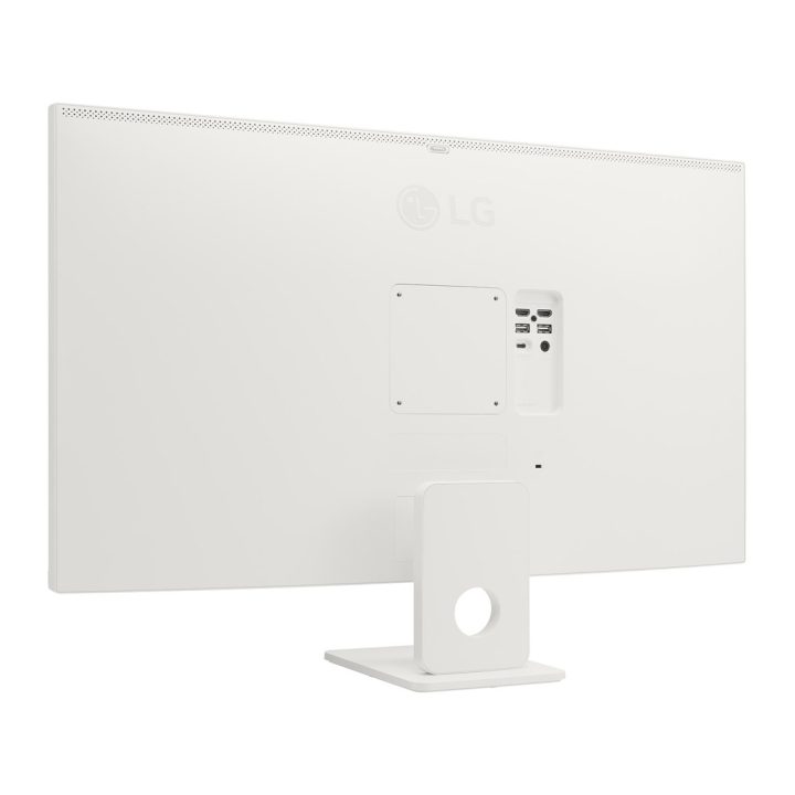Monitor LG 32U721SA-W 32" 4K UHD VA