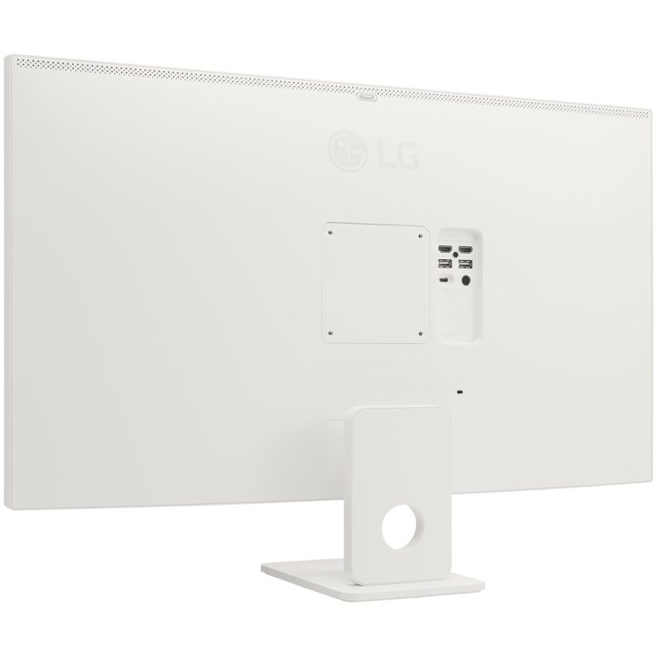 Monitor LG 32U721SA-W 32" 4K UHD VA