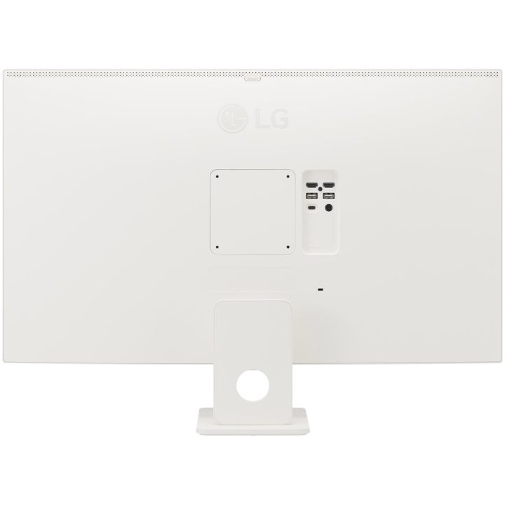 Monitor LG 32U721SA-W 32" 4K UHD VA