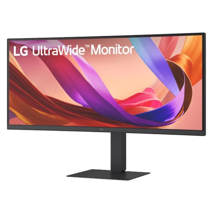 LG 34U650A-B 34" UWQHD IPS Curved