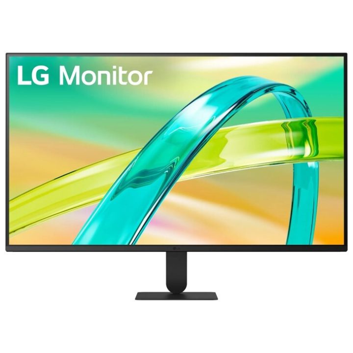 Monitor LG 32U401B-B 32" Full HD 120 Hz VA