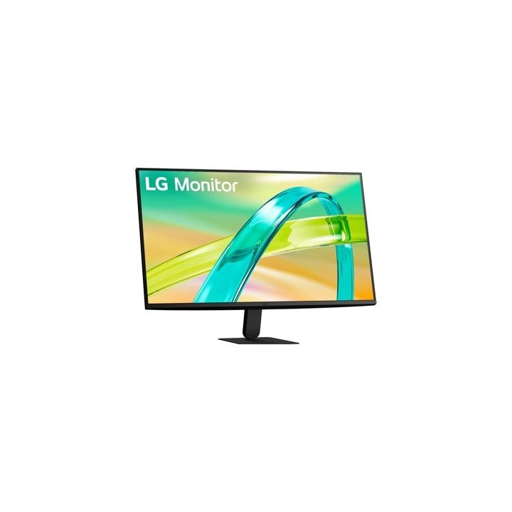 Monitor LG 32U401B-B 32" Full HD 120 Hz VA