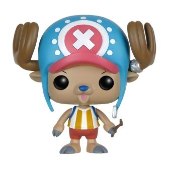Funko Pop! One Piece – Tony Tony Chopper
