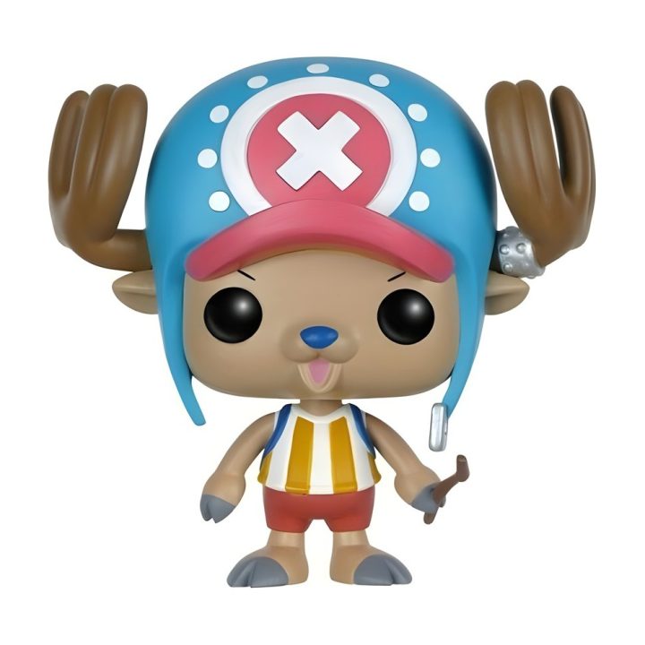 Funko Pop! One Piece – Tony Tony Chopper