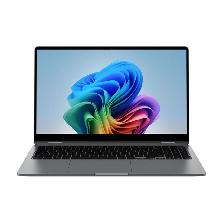 Samsung Galaxy Book5 360 Intel Core Ultra 5 226V 16 GB 512 GB SSD…