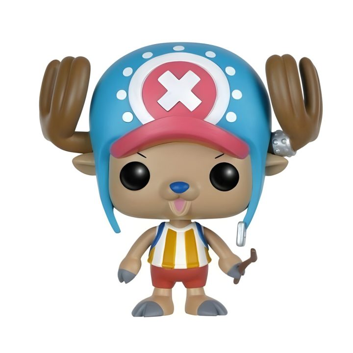 Funko Pop! One Piece – Tony Tony Chopper