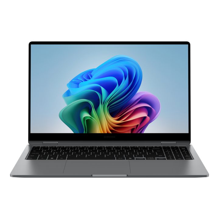 Samsung Galaxy Book5 360 Intel Core Ultra 5 226V 16 GB 512 GB SSD…