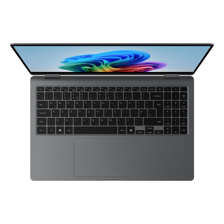 Samsung Galaxy Book5 360 Intel Core Ultra 5 226V 16 GB 512 GB SSD…