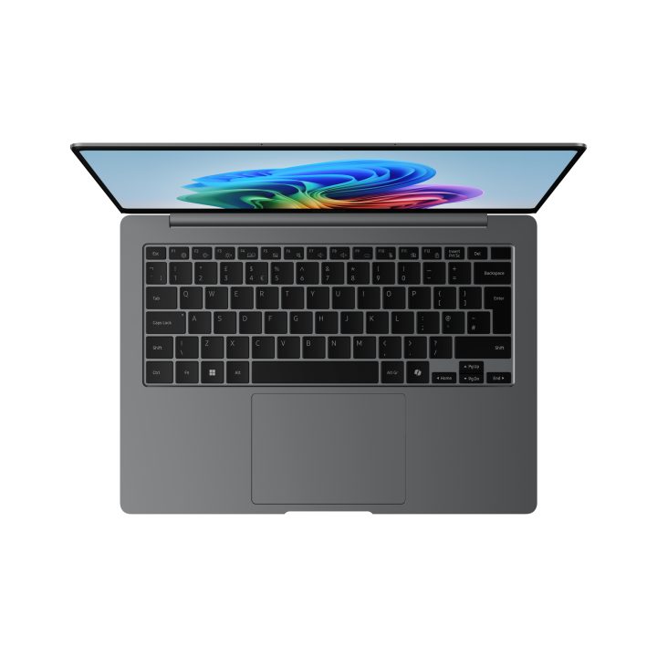 Samsung Galaxy Book5 Pro Copilot+ PC Intel Core Ultra 5 226V Portátil…