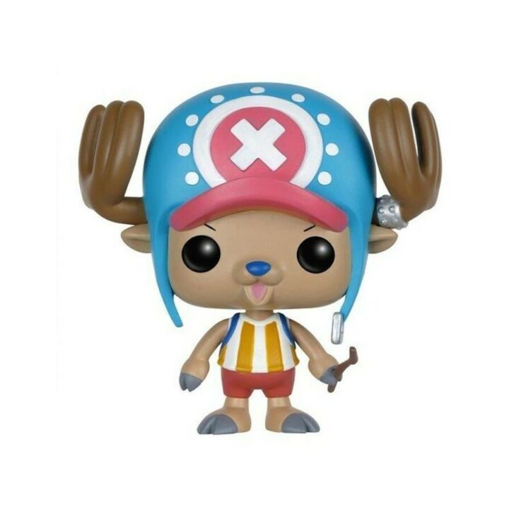 Funko Pop! One Piece – Tony Tony Chopper