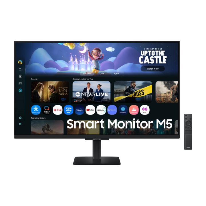 Samsung LS32FM502EUXEN 32" Full HD VA
