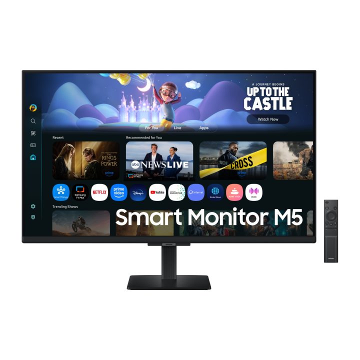 Samsung LS32FM502EUXEN 32" Full HD VA