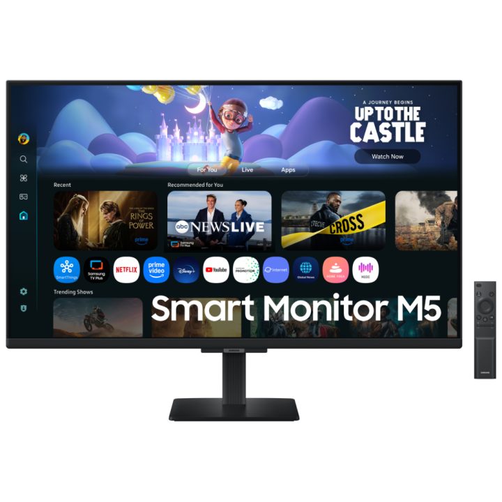 Samsung LS32FM502EUXEN 32" Full HD VA