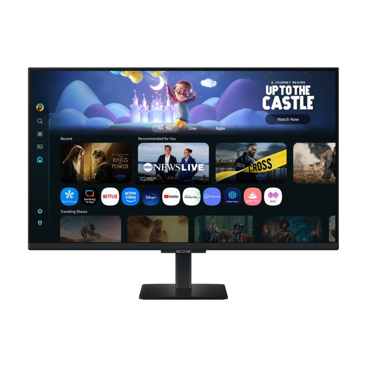 Samsung LS32FM502EUXEN 32" Full HD VA