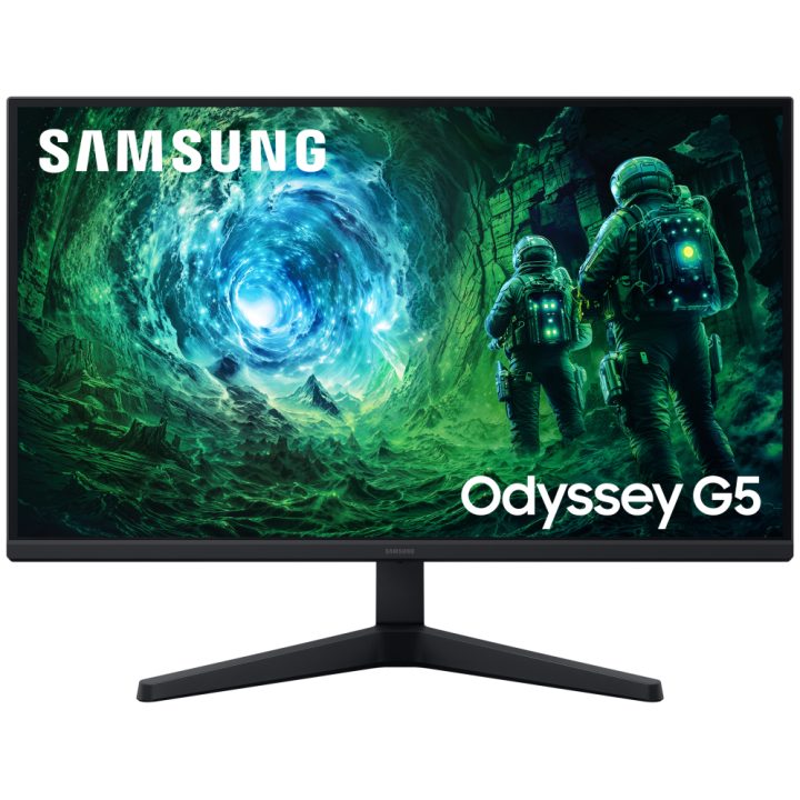 Samsung G53F 27" QHD IPS