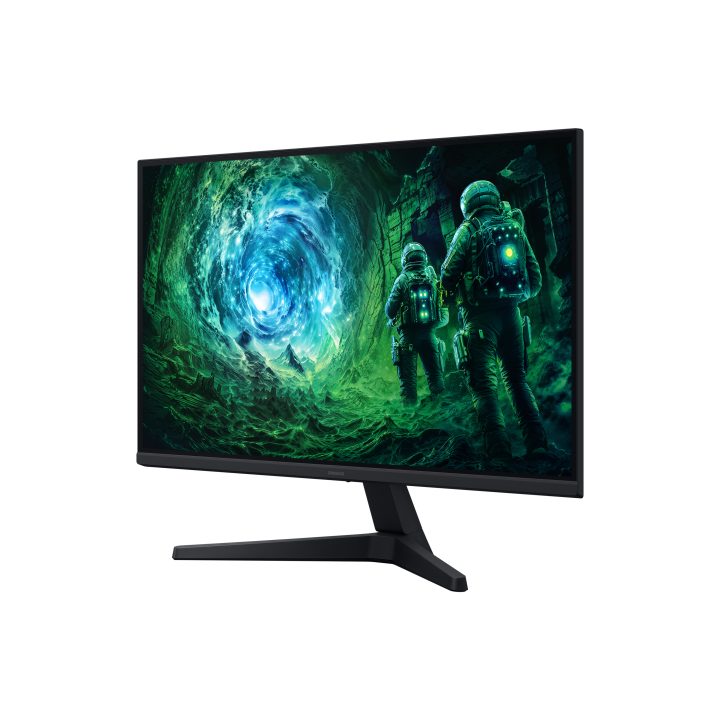 Samsung G53F 27" QHD IPS