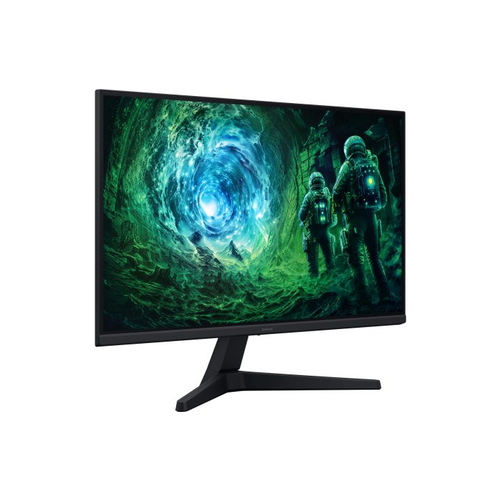 Samsung G53F 27" QHD IPS