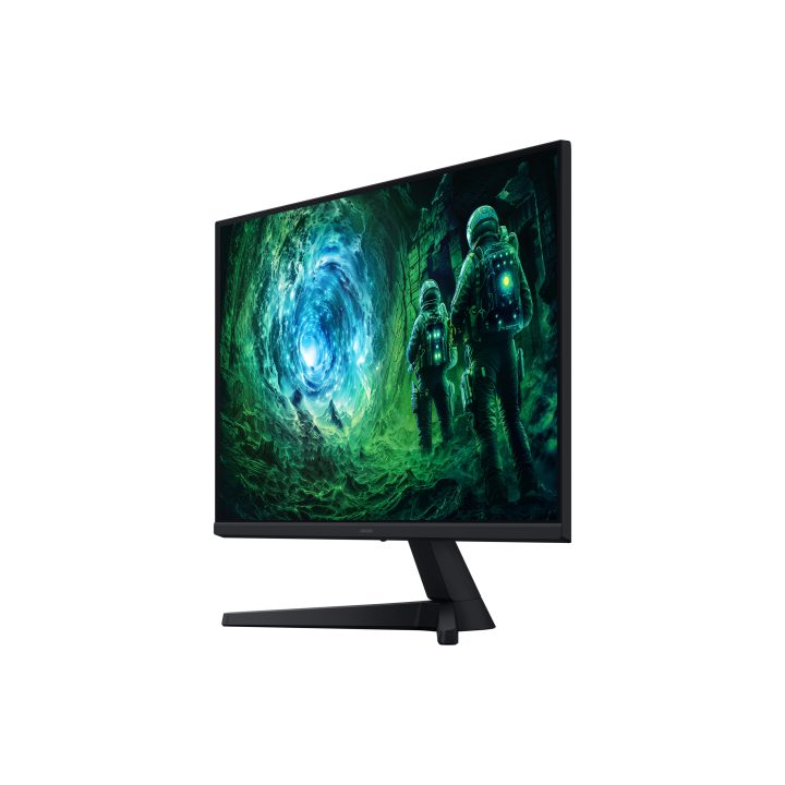 Samsung G53F 27" QHD IPS