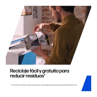 HP Cartucho de toner original LaserJet 85A preto