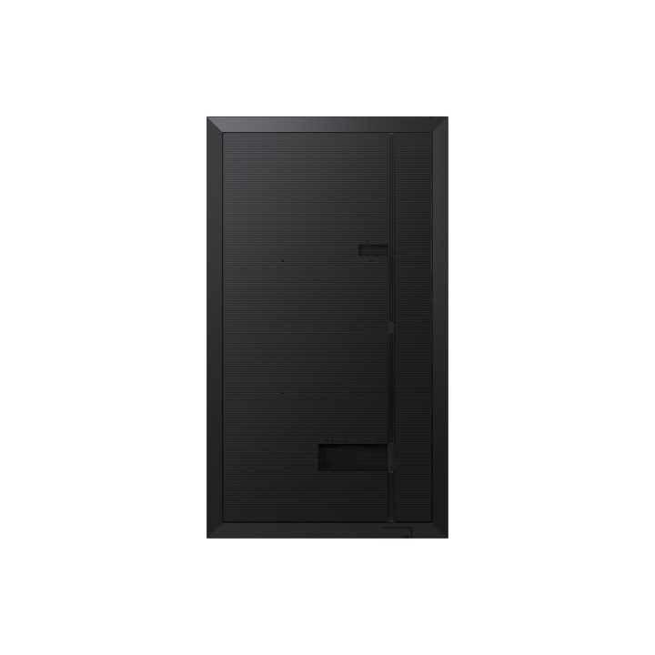 Samsung SM85HX-P Ecrã plano para sinalização digital 2,16 m (85") LCD…