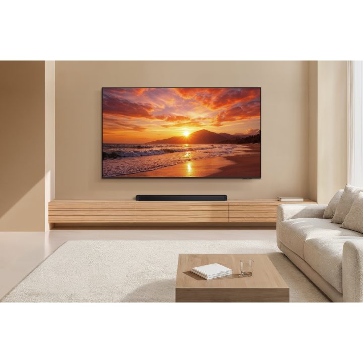 Samsung TU75U8075HUXXC Televisor Inteligente 4K de 75"