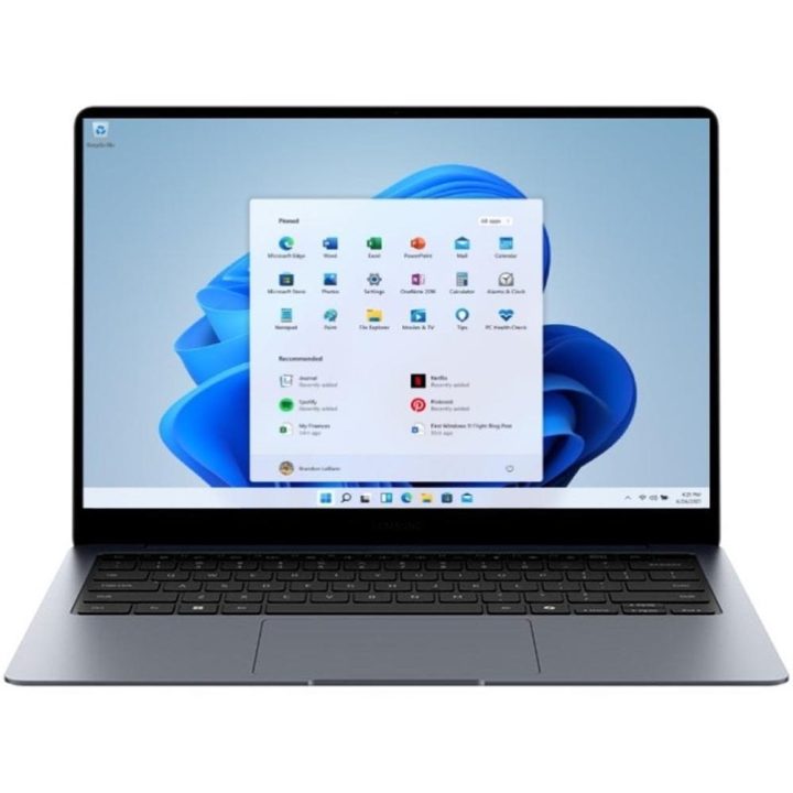 Samsung Galaxy Book6 Pro Copilot+ PC Intel Core Ultra 7 356H Portátil…