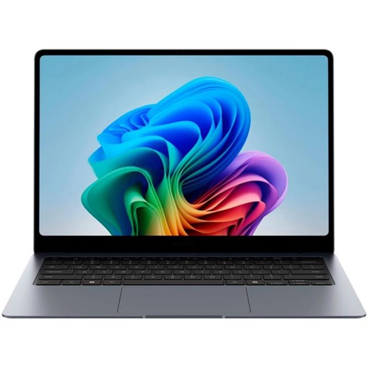 Samsung Galaxy Book6 Pro Copilot+ PC Intel Core Ultra 7 356H Portátil…