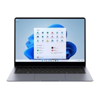 Samsung Galaxy Book6 Pro laptop, Intel Core Ultra 5 365, Copilot+ PC…