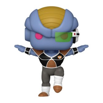 Funko Pop! Dragon Ball – Z S10 Ginyu Force Burter